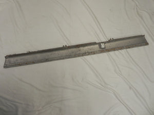 (Used) 911 Left Rocker Panel - 1974-89