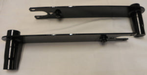 (Used) 356 A/B Pair Rear Spring Struts - 1956-61