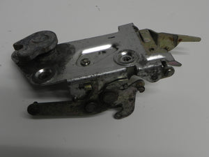 (Used) 911/912 Driver's Side Door Lock Mechanism - 1974-89