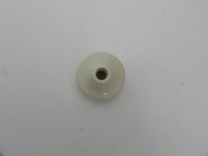 (New) 356 A Ivory Shift Knob - 1955-59