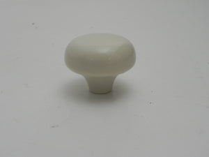 (New) 356 A Ivory Shift Knob - 1955-59