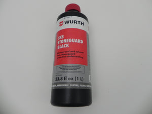 (New) SKS Stoneguard Black Winterproof 33.8 Fl Oz