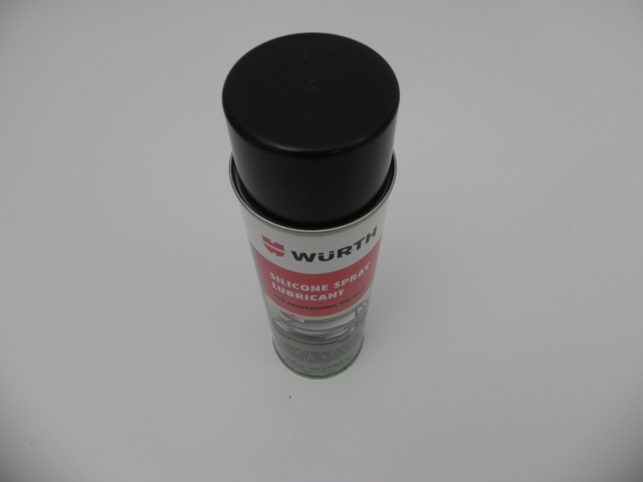 New) Silicone Spray Lubricant 13.5 Fl Oz - AASE Sales