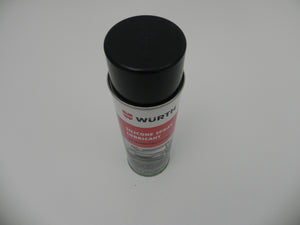 (New) Silicone Spray Lubricant 13.5 Fl Oz