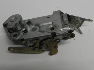 (Used) 911/912 Driver's Side Door Lock Mechanism - 1974-89