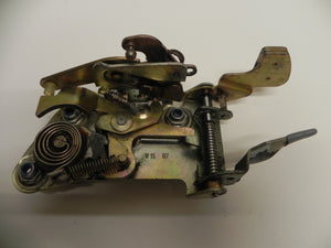 (Used) 911/912 Driver's Side Door Lock Mechanism - 1984-94