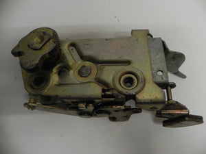 (Used) 911/912 Driver's Side Door Lock Mechanism - 1984-94