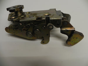 (Used) 911/912 Driver's Side Door Lock Mechanism - 1984-94