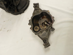 (Used) 914-4 914/11 Transmission - 1970-72