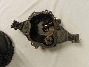 (Used) 914-4 914/11 Transmission - 1970-72