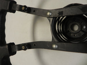 (Used) 911SC Leather Steering Wheel 1978-79