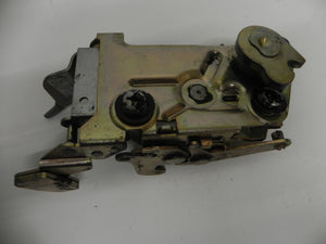 (Used) 911/912 Passenger Side Door Lock Mechanism - 1984-94