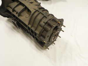 (Used) 914-4 914/11 Transmission - 1970-72