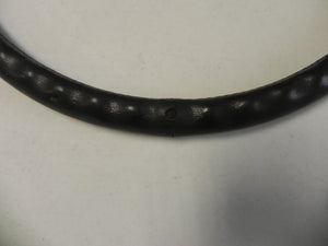 (Used) 911SC Leather Steering Wheel 1978-79