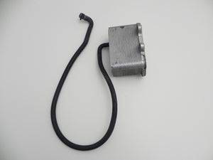 (Used) 911/Boxster Oil Cooler - 1999-2005