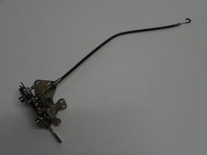 (Used) 928 Driver's Side Door Lock Mechanism - 1985-95