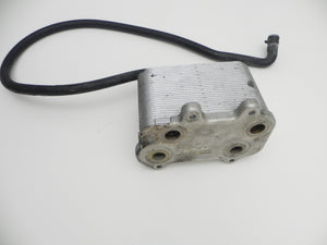 (Used) 911/Boxster Oil Cooler - 1999-2005