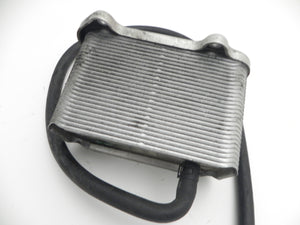 (Used) 911/Boxster Oil Cooler - 1999-2005