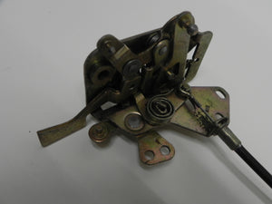 (Used) 928 Driver's Side Door Lock Mechanism - 1985-95