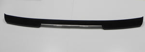 (New) 914 Rear Bumper Filler Rubber - 1970-74