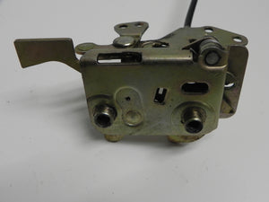 (Used) 928 Driver's Side Door Lock Mechanism - 1985-95