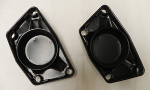 (New) 356 Pre-A Spring Plate Cover Set - 1950-55