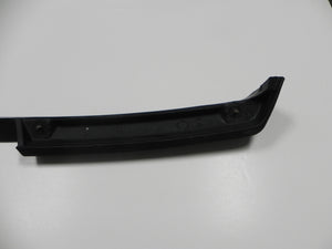 (New) 914 Rear Bumper Filler Rubber - 1970-74