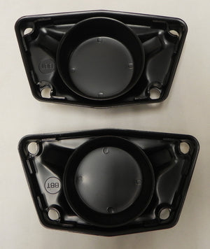 (New) 356 Pre-A Spring Plate Cover Set - 1950-55