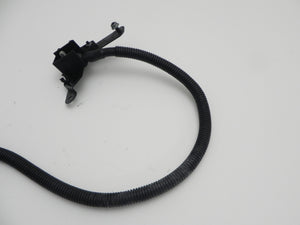 (Used) 996 Battery Cables and Support - 1998-2005