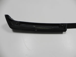 (New) 914 Rear Bumper Filler Rubber - 1970-74