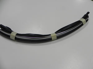 (New) 911/912 Front Bumper Deco - 1965-73