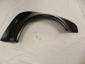 (New) 930 Turbo Left Rear Fender Flare - 1974-86