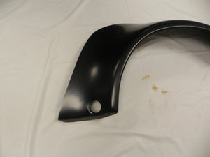 (New) 930 Turbo Left Rear Fender Flare - 1974-86