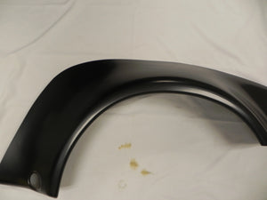 (New) 930 Turbo Left Rear Fender Flare - 1974-86