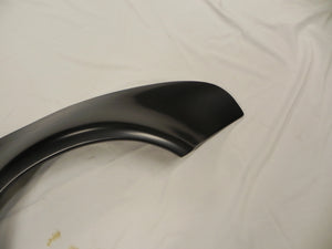 (New) 930 Turbo Left Rear Fender Flare - 1974-86