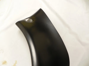 (New) 930 Turbo Left Rear Fender Flare - 1974-86