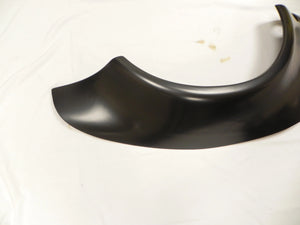 (New) 930 Turbo Left Rear Fender Flare - 1974-86