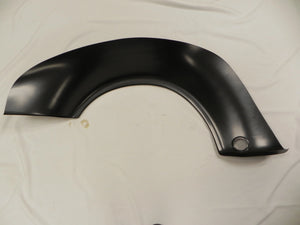 (New) 930 Turbo Left Rear Fender Flare - 1974-86