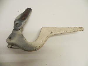 (Used) 914 Hood Hinge Passenger's Side - 1970-76