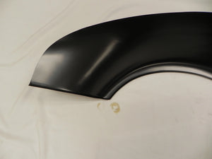 (New) 930 Turbo Left Rear Fender Flare - 1974-86