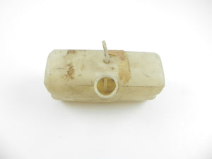 (Used) 356 Windshield Washer Bottle Reservoir - 1959-65