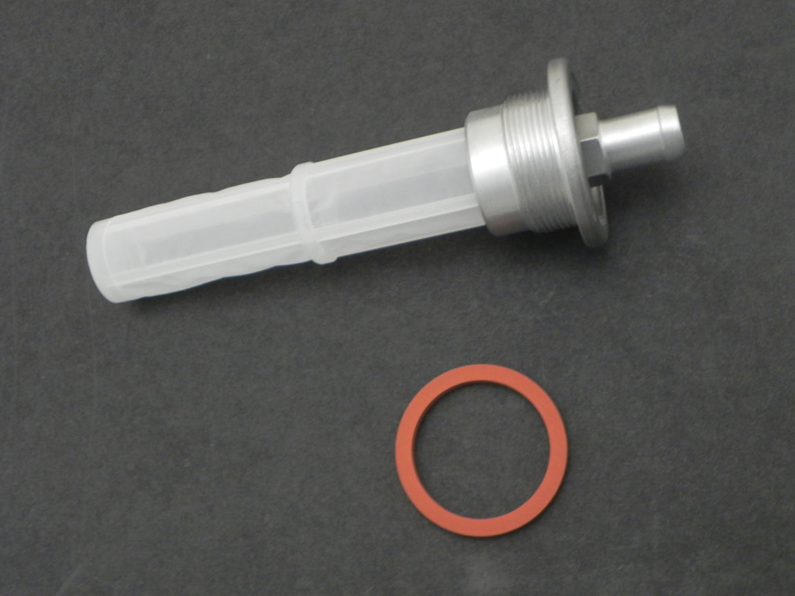 (New) 911/924/928/944/968 Fuel Tank Strainer - 1978-96