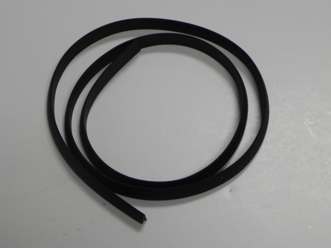 (New) Front or Rear Rubber Sunroof Seal - 1950-98