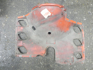 (Used) 911 2.0L Air Duct Engine Cover - 1965-67