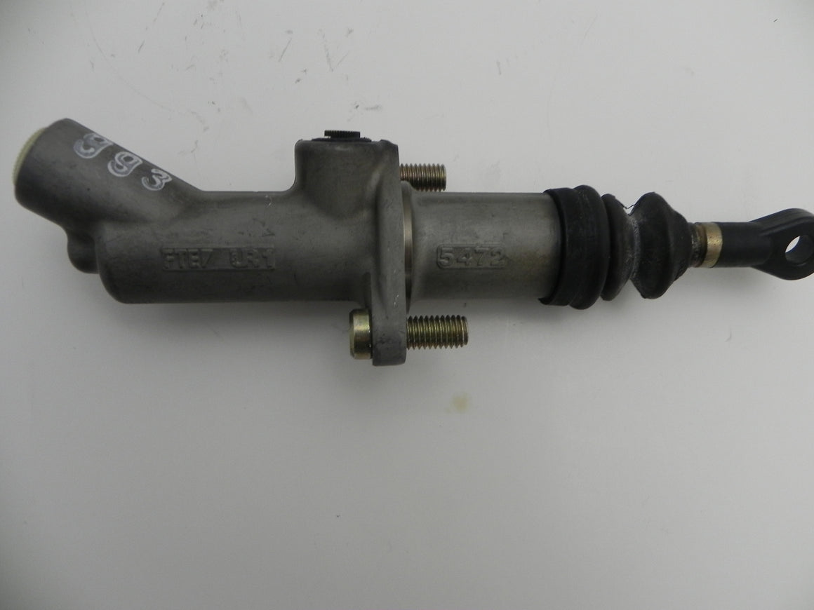 (New) 911 Clutch Master Cylinder - 1989-98