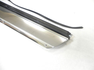 (New) 911 RS Left Rocker Molding - 1973