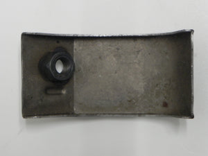 (New) 356 Transmission Baffle Plate