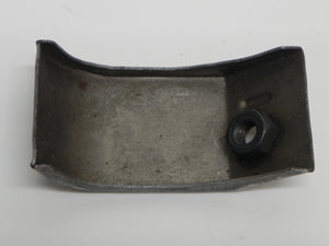 (New) 356 Transmission Baffle Plate