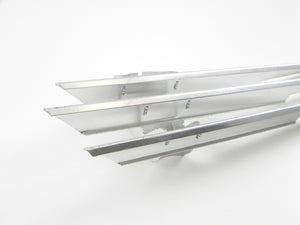 (New) 356 B/C Lower Right  Horn Grill - 1959-65