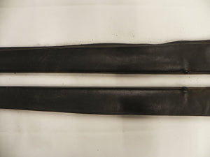 (Used) 911/912 Pair of SWB Door Top Rails - 1965-67